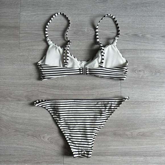H&M Striped Bikini - Picture 2 of 2